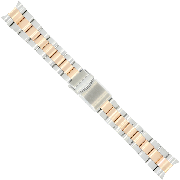 OceanX Sharkmaster 1000 Two-Tone Bracelet 21mm