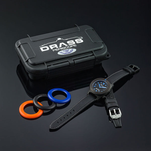 Squale Drass Periscope