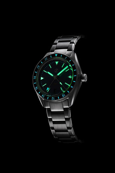 Zelos Horizons GMT V2 Teal