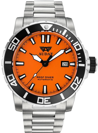 Audaz Reef Diver ADZ-2040-09