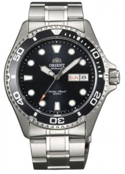 Orient FAA02004B Ray II (B-stock)