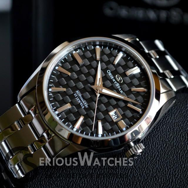 Orient Star DV02002B