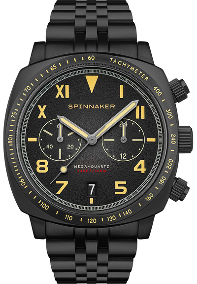 Spinnaker Hull California Chronograph SP-5092-44