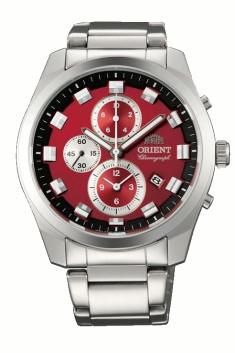 Orient TT0U002H (B-stock)